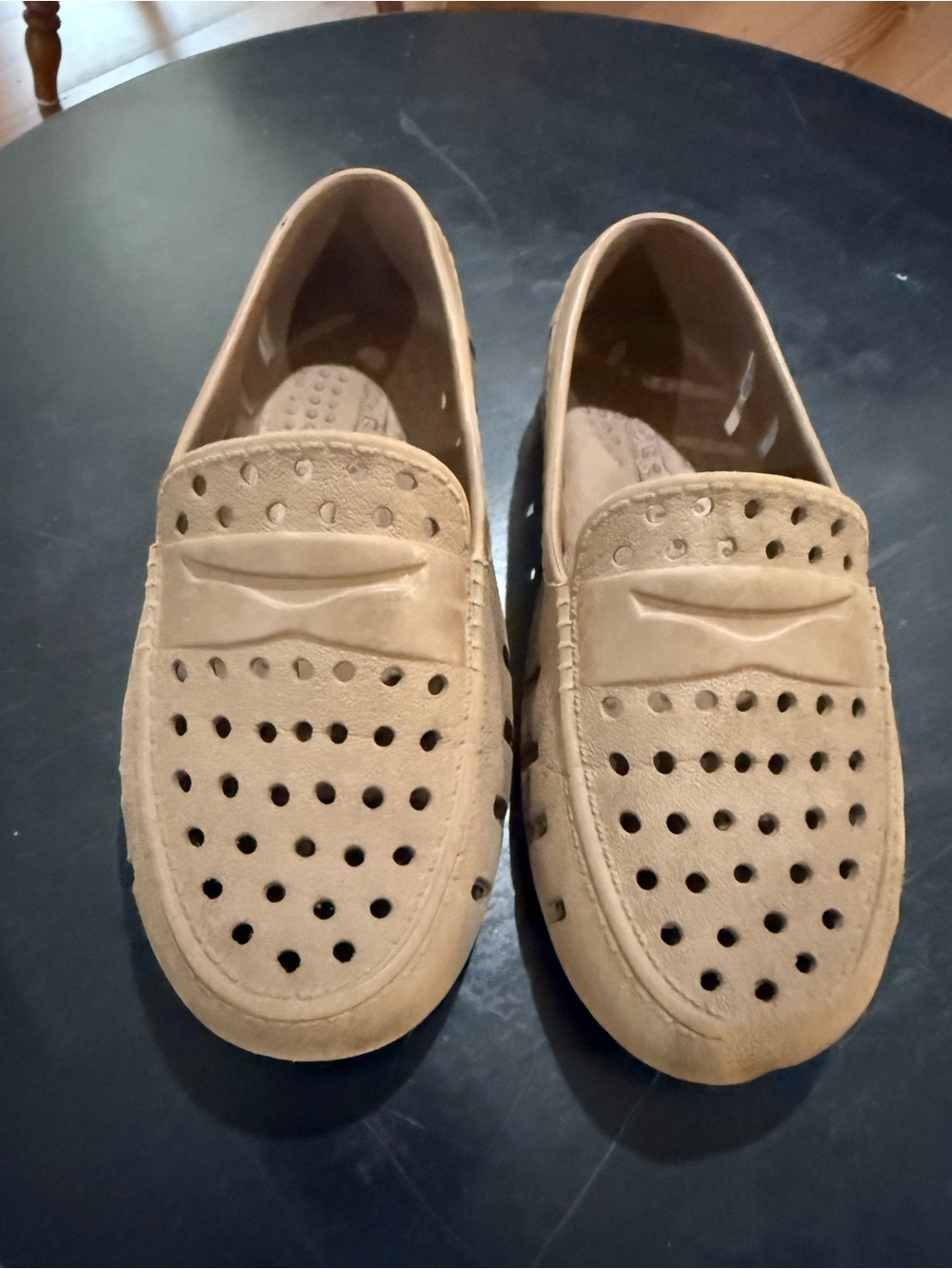Floafers Size 11
